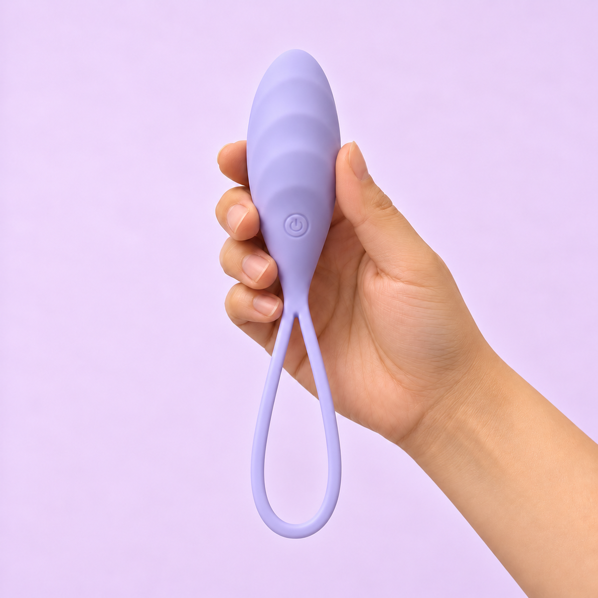 Ripple – Silicone Vibrator with 10 Vibration Settings